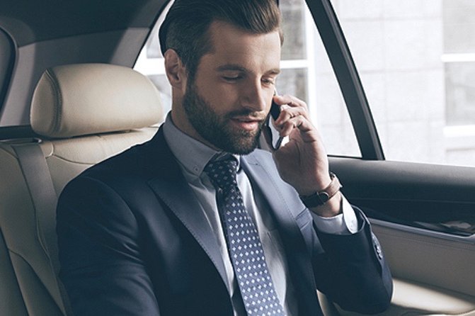 Heathrow London Airport Taxi Transfer To London Hotels - How the Pickup Works at Heathrow (So You Can Stop Wandering)
