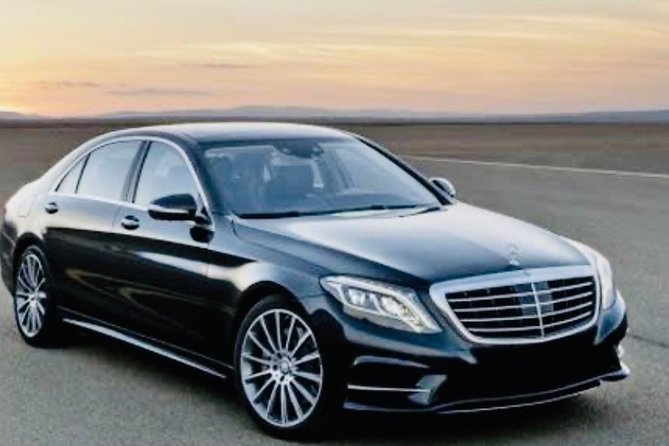 Heathrow London Airport Taxi Transfer To London Hotels - Waiting Time: The Unsexy Feature That Saves Your Trip