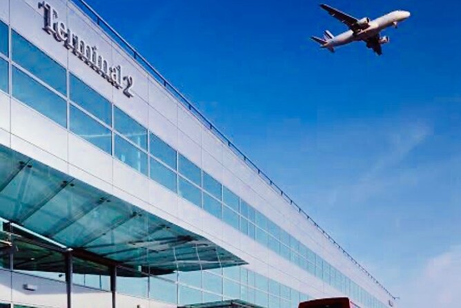 Heathrow London Airport Taxi Transfer To London Hotels - Reliability and Driver Behavior, What the Feedback Suggests