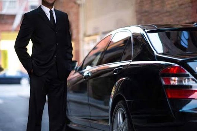 Heathrow London Airport Taxi Transfer To London Hotels - What This Transfer Includes, and What It Does Not