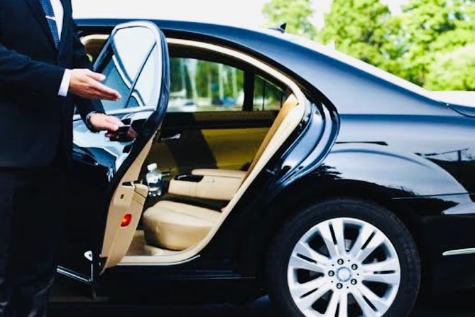 Heathrow London Airport Taxi Transfer To London Hotels - Who Should Book This (and Who Might Not)