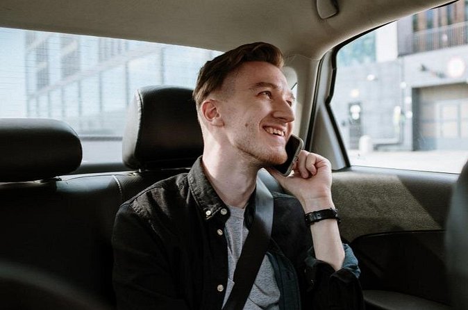Heathrow London Airport Transfer to City center - When Communication Goes Right, It Feels Effortless