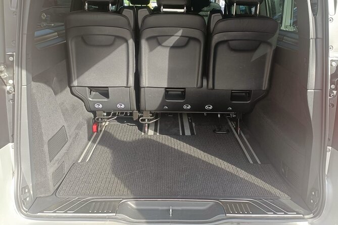 Heathrow to Central London Airport Transfers - Meeting Your Driver in the Arrival Hall, Without Guesswork