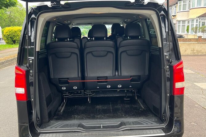 Heathrow to Central London Airport Transfers - Who This Transfer Fits Best