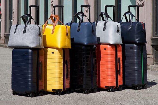 Heathrow to London City Centre – Premium Chauffeur Transfer - What you get in the car (and what you do not)