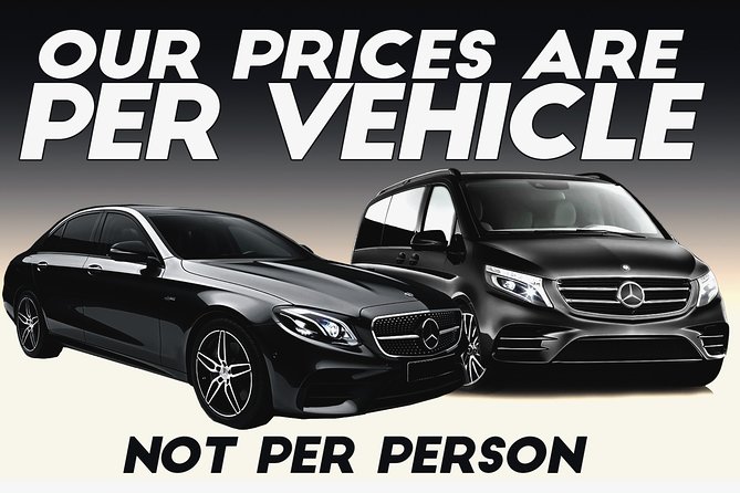 Heathrow To Southampton Cruise Port Transfers - Meet-and-greet at Heathrow arrivals, not curbside chaos