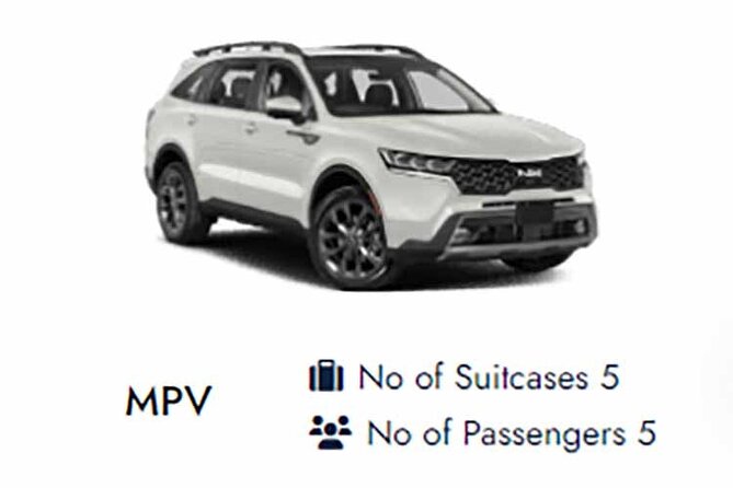 Heathrow To Southampton Cruise Port Transfers - Price and value: private comfort without a big-group surcharge