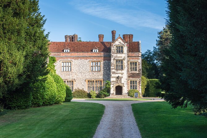 Heathrow to Southampton Private Transfer - Price and value: what you are really buying for $363.39
