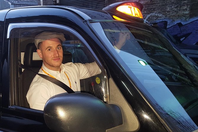 Heathrow Transfers Black Cab - Key things to know before you book