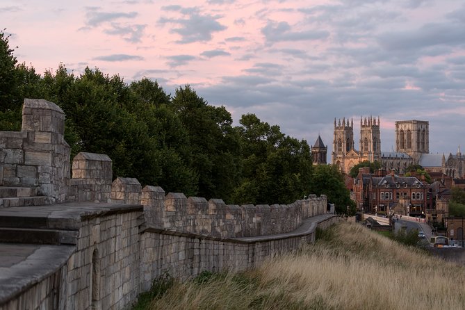 Hello York! Private Walking Tour - Private and practical: how this 2-hour walking format works
