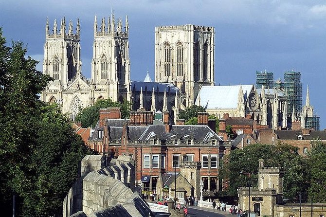 Hello York! Private Walking Tour - Price per group: is $309.66 actually good value?