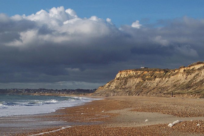Hengistbury Head: A Self-Guided Audio Tour - Why Hengistbury Head Works So Well as an Audio Walk