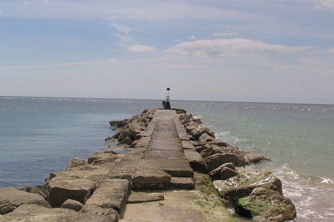 Hengistbury Head: A Self-Guided Audio Tour - Who This Tour Fits Best (And Who Might Prefer Something Else)