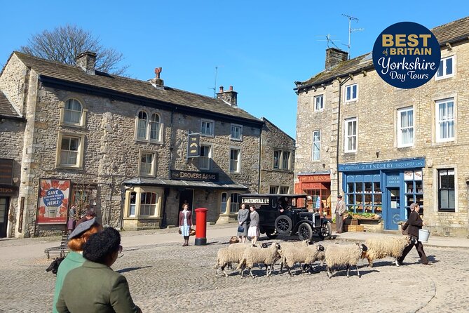 Herriot and Yorkshire Dales Day Trip from York - Key highlights worth planning for
