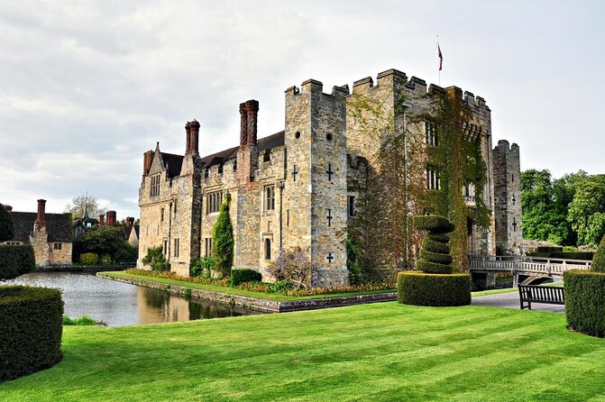 Hever Castle - England's Hidden Gem - Key Highlights You Should Care About