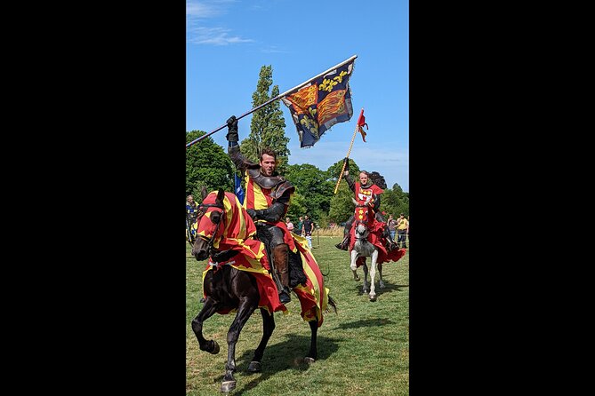 Hever Castle - England's Hidden Gem - 1270 roots, Anne Boleyn, and Astor restoration you can actually walk through