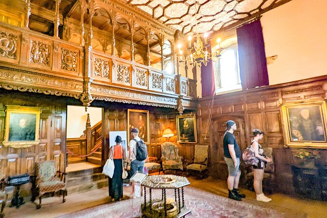 Hever Castle - England's Hidden Gem - Price and value, what $953.29 per group really means