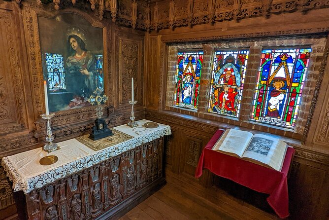 Hever Castle - England's Hidden Gem - Who this private Hever Castle tour suits best