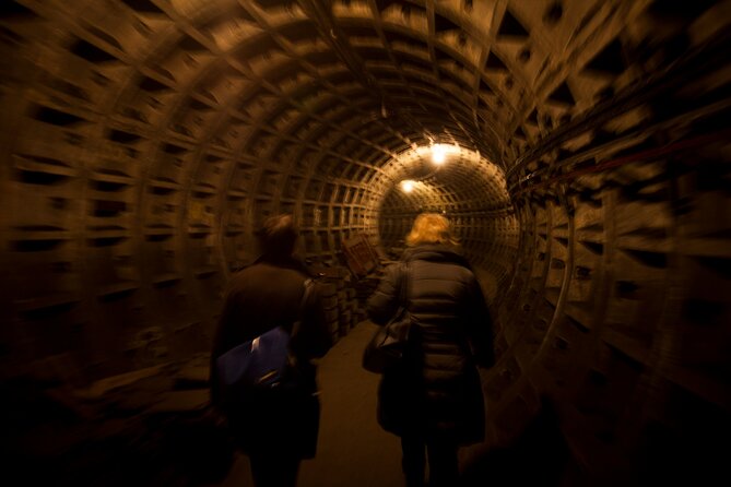 Hidden Tube Walking Tour - Charing Cross: Access All Areas - Guide Style, Safety, and How the Route Gets Managed