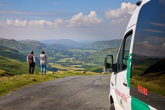 High Adventure: Mountain Passes & Muncaster Castle from Oxenholme - Who this tour is best for, and who should think twice