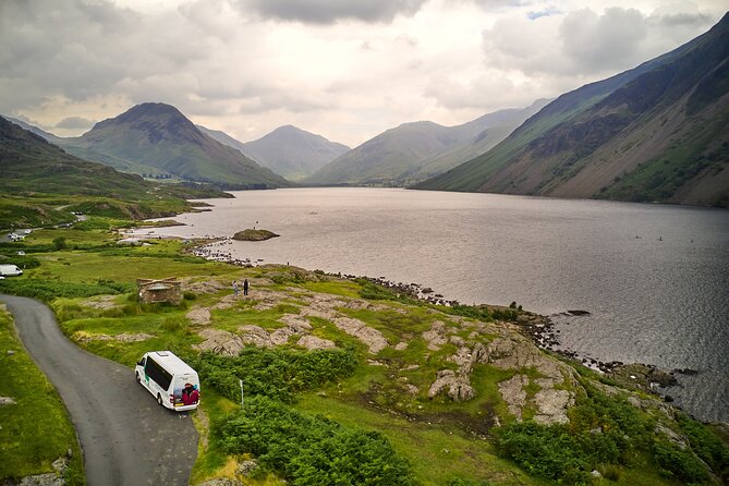 High Adventure: Mountain Passes & Muncaster Castle from Oxenholme - Should you book High Adventure from Oxenholme?