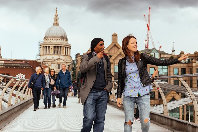 Highlights & Hidden Gems With Locals: Best of London Private Tour - The “Only You and Your Guide” Format: Where the Tour Really Wins