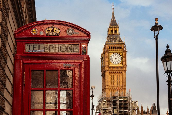 Highlights & Hidden Gems With Locals: Best of London Private Tour - The “Depending on Your Host” Stops: How Flexibility Changes Your Experience
