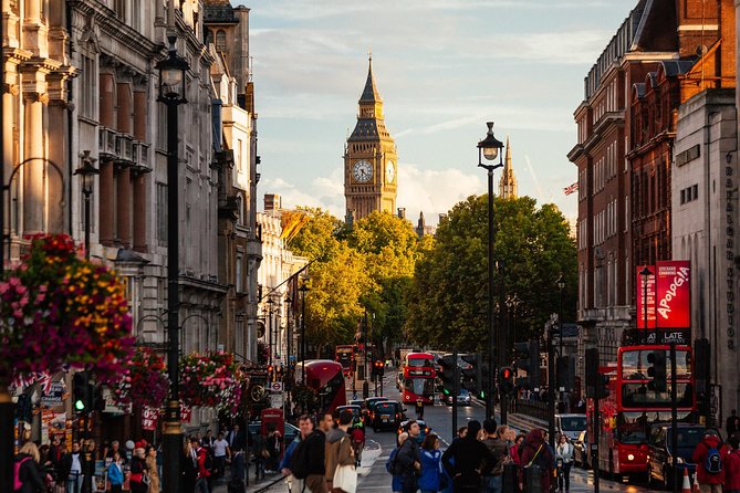 Highlights & Hidden Gems With Locals: Best of London Private Tour - Price and Value: Is $159.64 for 3 Hours Fair?