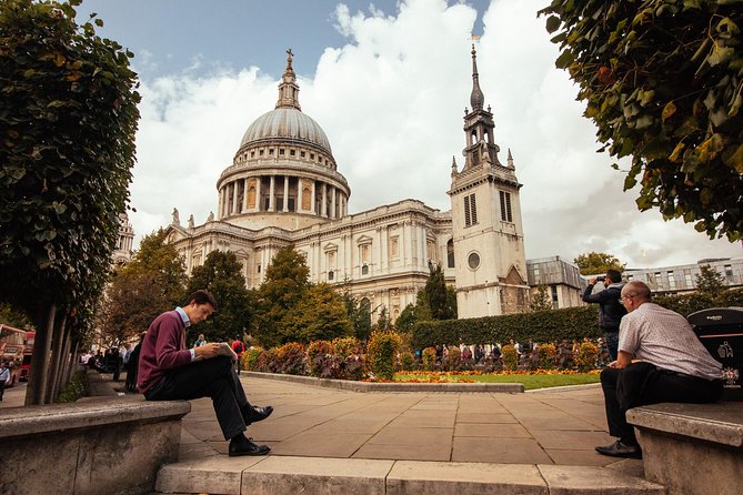 Highlights & Hidden Gems With Locals: Best of London Private Tour - Best Fit: Who This Tour Suits