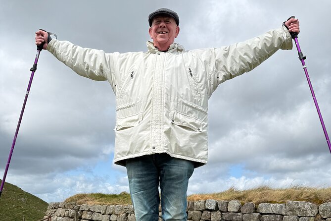 Highlights of Hadrian’s Wall with Local Guide - Should you book this Hadrian’s Wall tour?