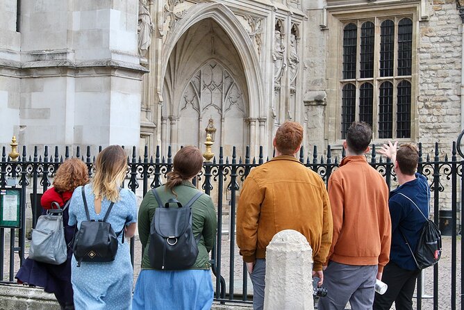 Highlights of London Full Day Private Guided Tour - The logic behind this 6.5-hour London highlights plan