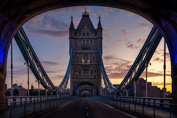 Highlights of London Full Day Private Guided Tour - Covent Garden and Trafalgar Square: start with big London energy