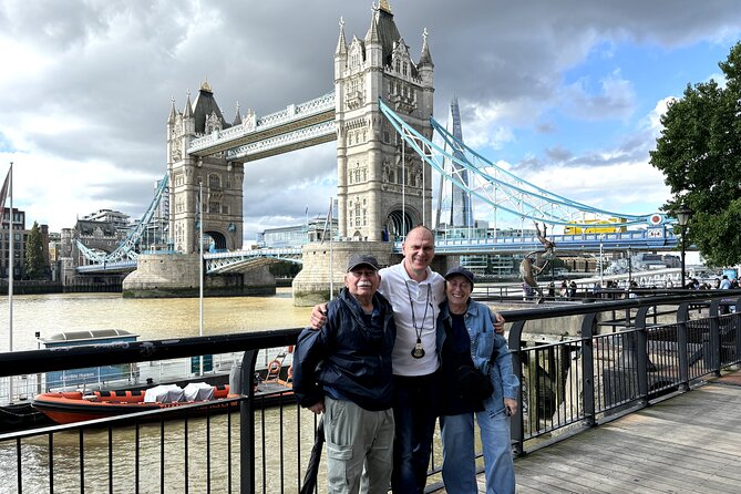 Highlights of London Private Guided Taxi Tour - Price per group: what you are really paying for