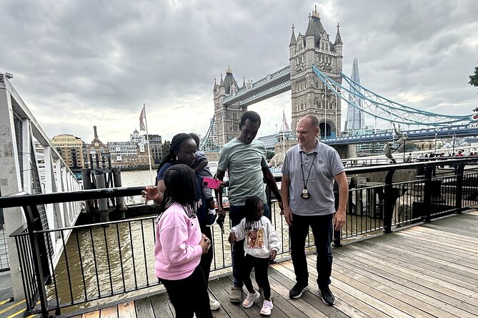 Highlights of London Private Guided Taxi Tour - Albert Memorial in Kensington Gardens: learning the Prince Albert story without rushing