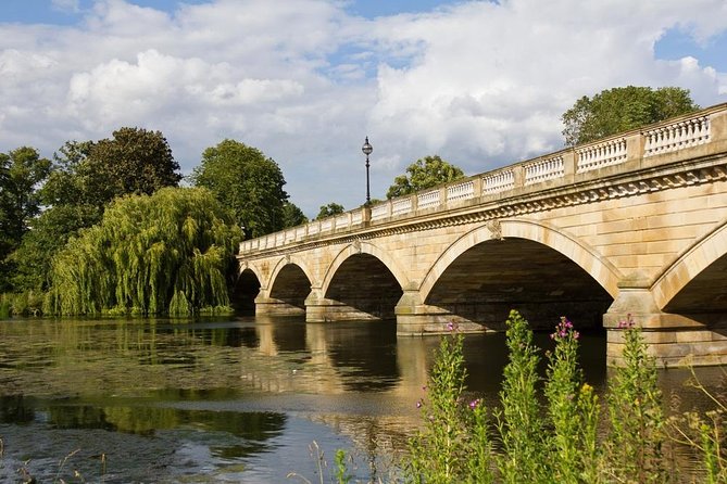 Highlights of Royal London Bike Tour including Hyde Park - Quick hits before you book