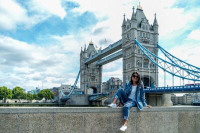 Highlights & Secrets of London Private Tour – Camden Town, Downtown & Markets
