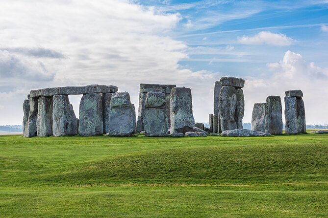 Hire a Driver from Southampton Day Tour - Pickup and meeting points at Southampton port and airports
