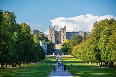 Hire a Driver from Southampton Day Tour