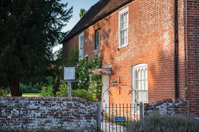Hire a Driver from Southampton Day Tour - So, should you book Hire a Driver from Southampton Day Tour?