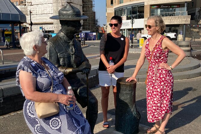 Historic Walking Tour of Poole - Key highlights at a glance