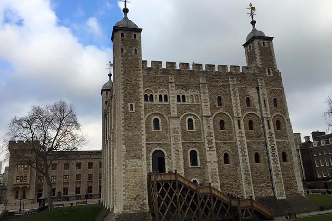 Historical City of London Private Sightseeing Day Tour - How this London day tour gets you oriented fast
