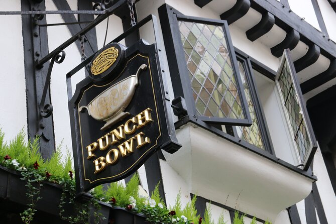 Historical Pub Walking Tour in York - Key highlights
