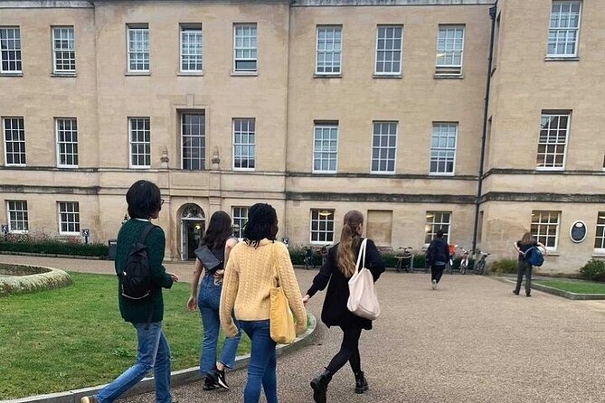 History of Medicine Tour - by Uncomfortable Oxford™ - Bodleian Library: anatomy, dissections, and the early study of medicine
