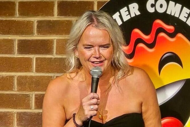 Hot Water Comedy Club: 3 Minutes Of Fame - Line-ups and what actually makes the show work