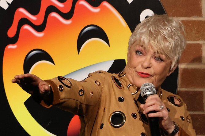 Hot Water Comedy Club: Triple Headline Show In Liverpool - Who this comedy night suits best (and who might want a different plan)