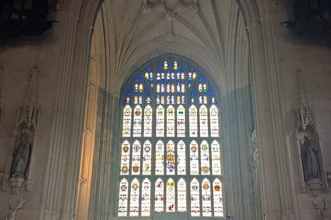Houses of Parliament Ticket & Political London Audio Guide - Reserved entry to the Houses of Parliament, and why it’s worth it
