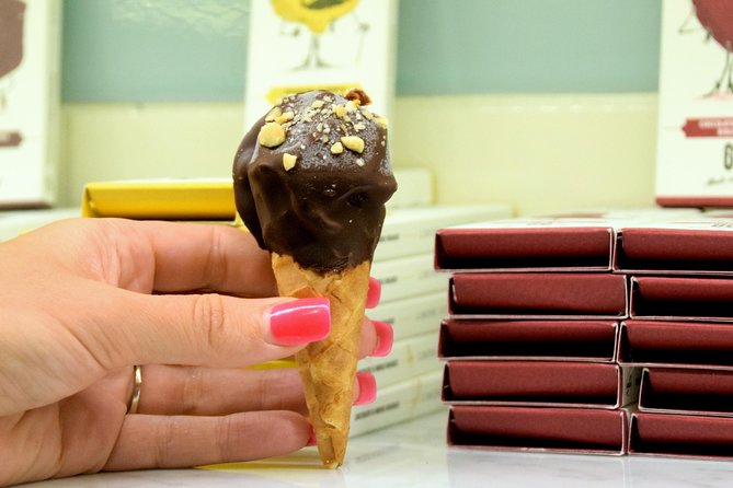 Ice Cream Tour of London - Key Highlights You’ll Care About