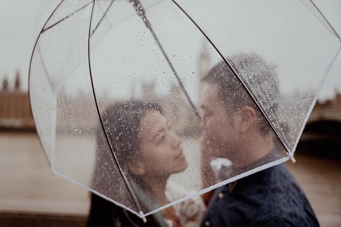 Iconic London Portraits Tour with Expert Local Photographer - Who this session is best for