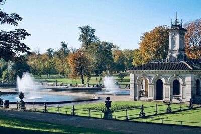 Iconic Private London Running Tour