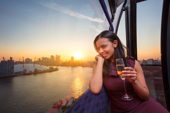 IFS Cloud Cable Car London: Soar Over the Thames for Epic Views - Price and value: what $17.91 buys you in real London time